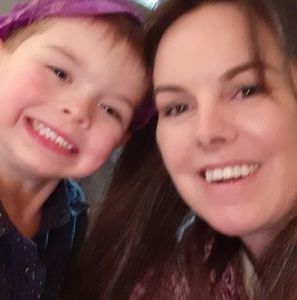 Meet your Posher, Christine